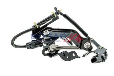 SENZOR REGLARE FARURI