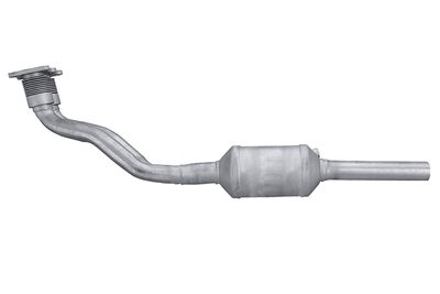 CATALIZATOR HELLA 8LE366054831 2