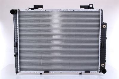 NISSENS Radiateur (62665A)