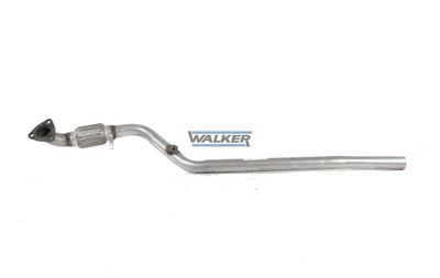 изпускателна тръба WALKER 09969