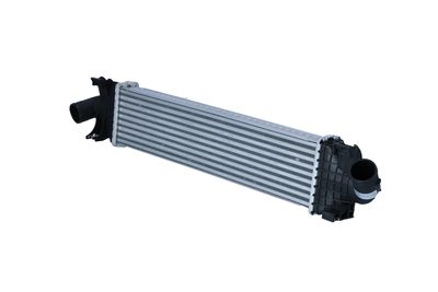 LADELUFTKüHLER NRF 30870 10