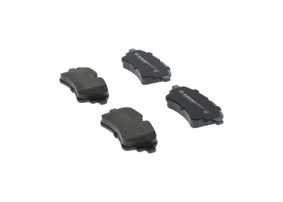 SET PLACUTE FRANA FRANA DISC BOSCH 0986460186 25