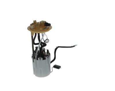 SISTEM ALIMENTARE CU COMBUSTIBIL BOSCH 058020341H 24