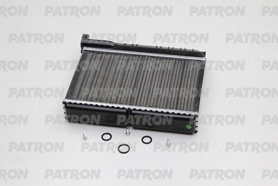 PATRON PRS2011 Радиатор печки  для BMW 3 (Бмв 3)