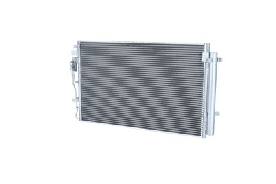 CONDENSATOR CLIMATIZARE NRF 350022 28