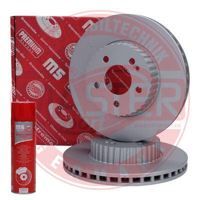 DISC FRANA MASTER-SPORT GERMANY 24012803301PRSETMSP