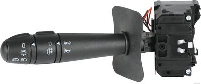 Spínač řízení HERTH+BUSS ELPARTS 70477611