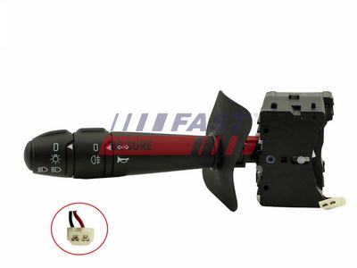 COMUTATOR COLOANA DIRECTIE