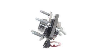 RADLAGERSATZ SKF VKBA7110 13