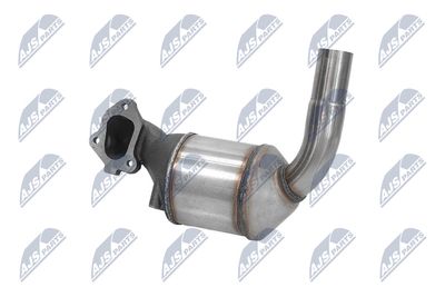 CATALIZATOR NTY KATPL015 13