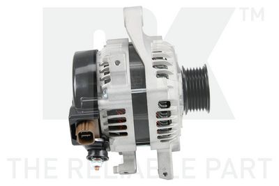 GENERATOR / ALTERNATOR NK 4830026 1