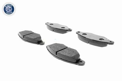 BREMSBELAGSATZ SCHEIBENBREMSE VAICO V460152 2