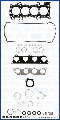 Комплект прокладок, головка цилиндра AJUSA 52248100 для HONDA STREAM