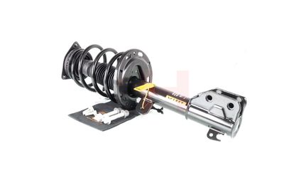 ANSAMBLU TELESCOP ARC GH GH353732C01 53