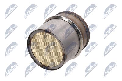 FILTRU FUNINGINE/PARTICULE SIST.DE ESAPAMENT NTY DPFPE002 15