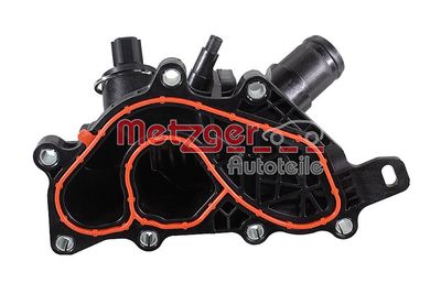 TERMOSTAT LICHID RACIRE METZGER AUTOTEILE 4006500 2