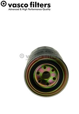 FILTRU COMBUSTIBIL DAVID VASCO C217 2