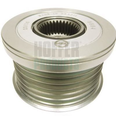 SISTEM ROATA LIBERA GENERATOR