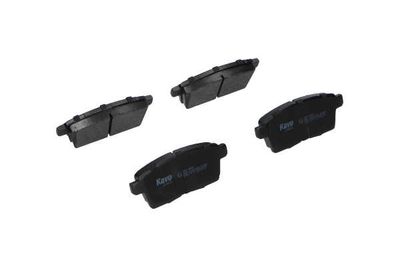 SET PLACUTE FRANA FRANA DISC Kavo Parts KBP4559 26