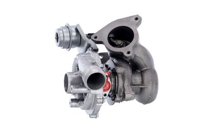 COMPRESOR SISTEM DE SUPRAALIMENTARE REMANTE 003001000213R 11