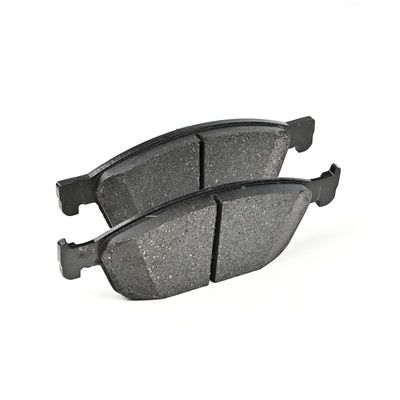 BREMSBELAGSATZ SCHEIBENBREMSE DELPHI LP2495 13