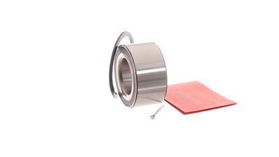 RADLAGERSATZ SKF VKBA7408 12