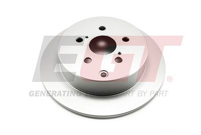 Brake Disc 410753cEGT