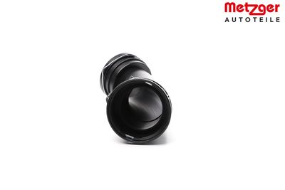 LADELUFTROHR METZGER AUTOTEILE 2401406 26