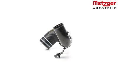 LADELUFTSCHLAUCH METZGER AUTOTEILE 2400646 9