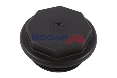 BOGAP Dangtis, alyvos filtro korpusas