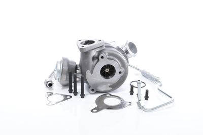 LADER AUFLADUNG BTS Turbo T981104BT 17