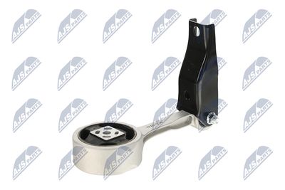 SUPORT MOTOR NTY ZPSAU034 2