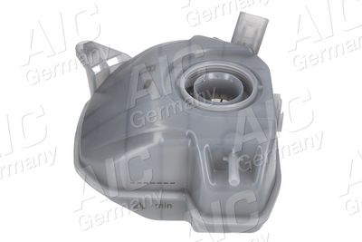 AUSGLEICHSBEHäLTER KüHLMITTEL