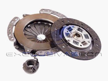 Комплект сцепления MDR MCK-15910 для MITSUBISHI SPACE