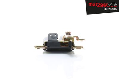 HECKKLAPPENSCHLOSS METZGER AUTOTEILE 2310519 19