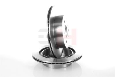 DISC FRANA GH GH422294 17