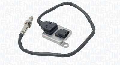 NOx-сензор, NOx-катализатор MAGNETI MARELLI 141813000017