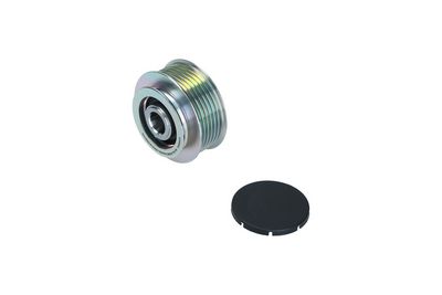 SISTEM ROATA LIBERA GENERATOR KAMOKA RC006 1