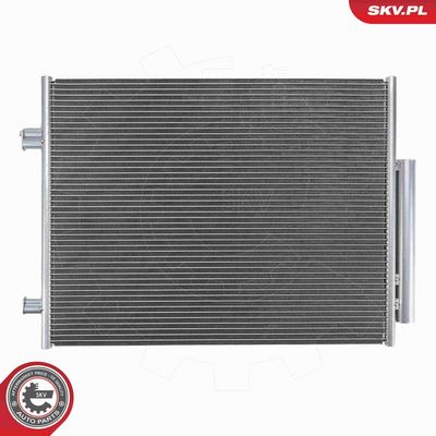 CONDENSATOR CLIMATIZARE ESEN SKV 86SKV198 1