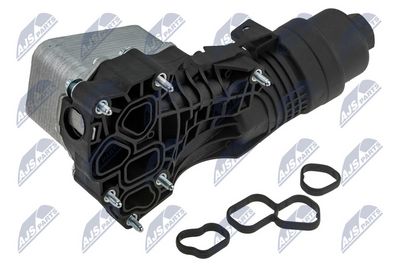RADIATOR ULEI ULEI MOTOR NTY CCLBM070 1