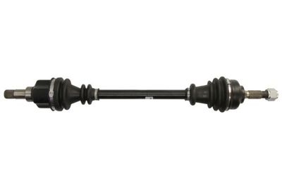 полуоска POINT GEAR PNG73222