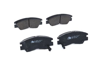 SET PLACUTE FRANA FRANA DISC ATE 13046059402 25