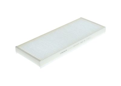 FILTER INNENRAUMLUFT BOSCH 1987432017 8