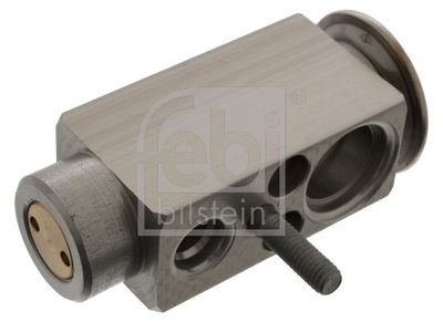 FEBI BILSTEIN Expansionsventil, Klimaanlage