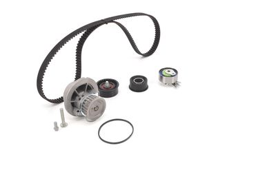 WASSERPUMPE + ZAHNRIEMENSATZ BOSCH 1987948762 25