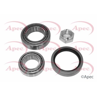 Wheel Bearing Kit APEC AWB1396