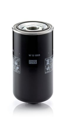 Ölfilter