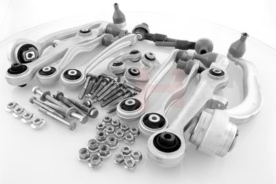 SET SUSPENSIE ROATA GH GH504703 56