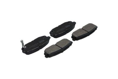 SET PLACUTE FRANA FRANA DISC Kavo Parts KBP8022 13