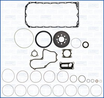 DICHTUNGSSATZ KURBELGEHäUSE